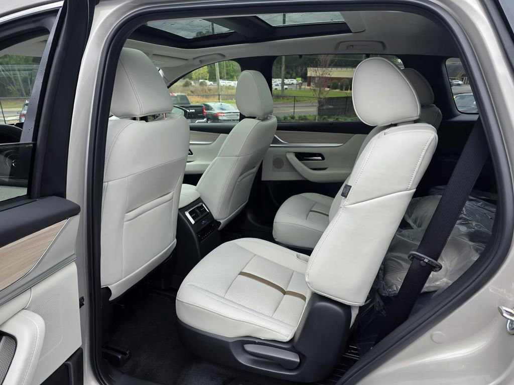 New 2026 MAZDA CX-90 3.3 Turbo w/ Premium Plus Pkg image 24