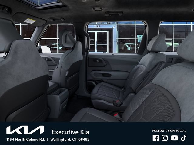 New 2027 Kia Telluride X-Line SX Prestige AWD/4WD image 18