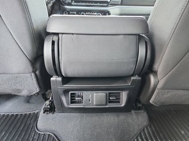 Certified 2022 Chevrolet Silverado 1500 LT image 32