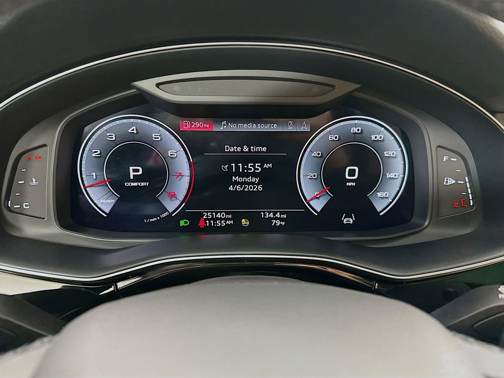 Used 2022 Audi Q7 3.0T Premium Plus image 35