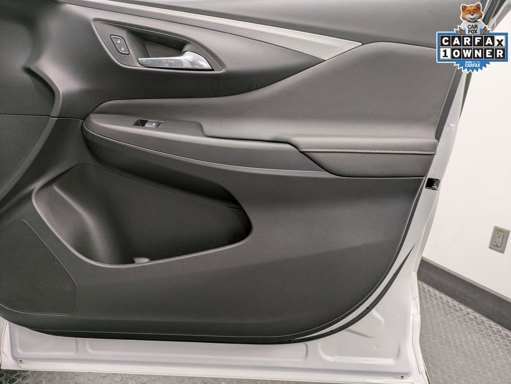 Used 2024 Buick Envista Avenir image 28