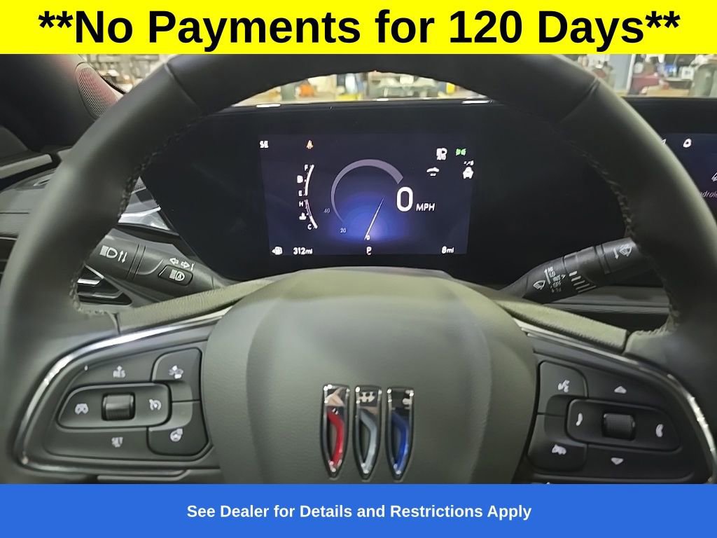 New 2026 Buick Envista Preferred w/ Convenience I Package image 20