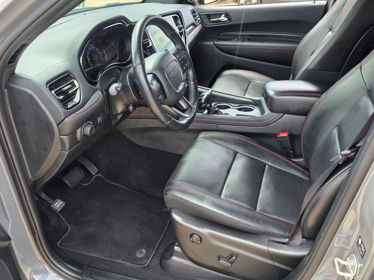 Used 2024 Dodge Durango GT AWD/4WD image 8