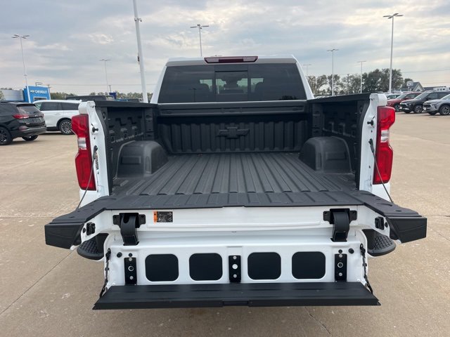 New 2026 Chevrolet Silverado 1500 RST w/ RST All Star Premium Package image 7