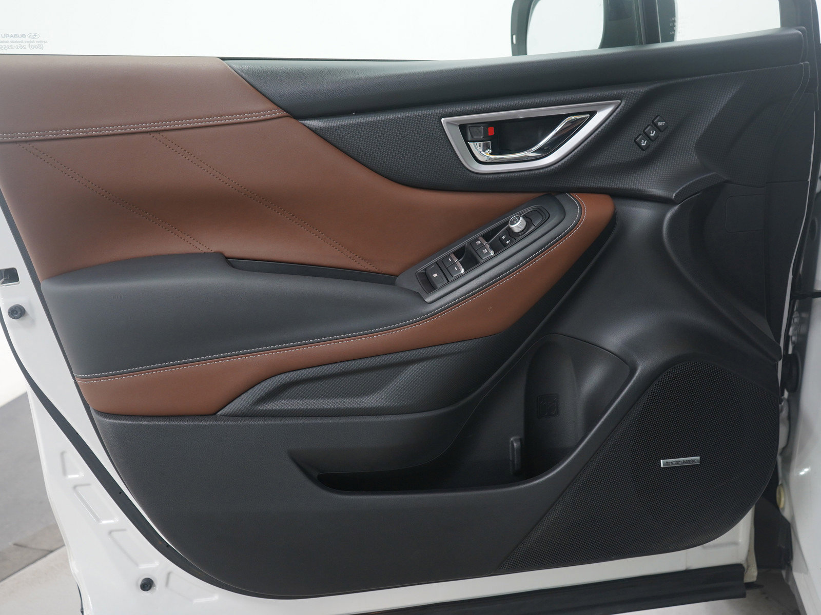 Used 2023 Subaru Forester Touring AWD/4WD image 24