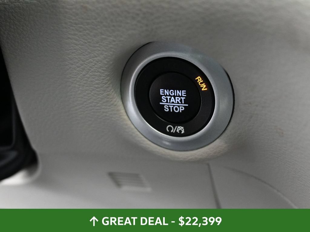 Used 2023 Chrysler Pacifica Limited FWD image 44