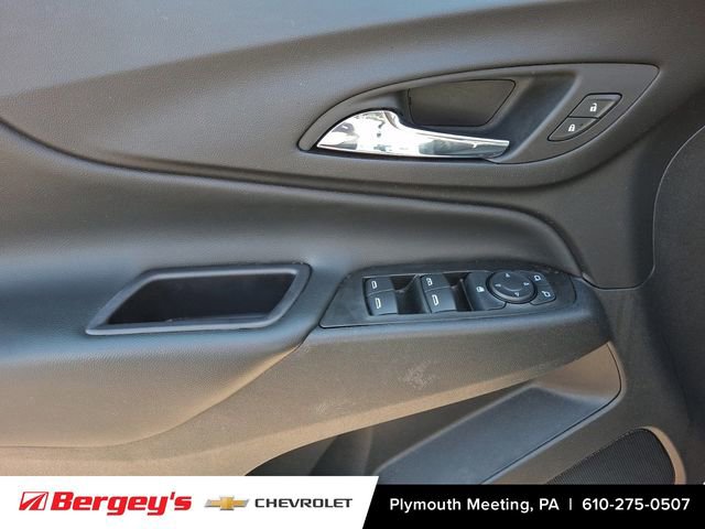 Certified 2023 Chevrolet Equinox LT AWD/4WD image 15