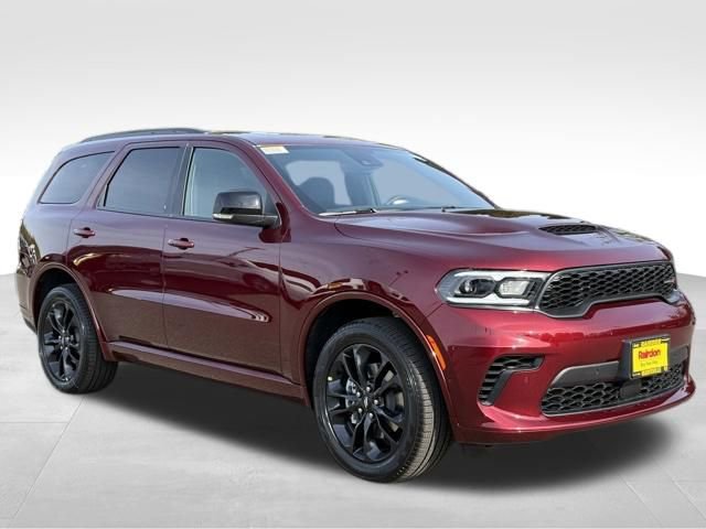 New 2026 Dodge Durango GT AWD/4WD 360° Tour