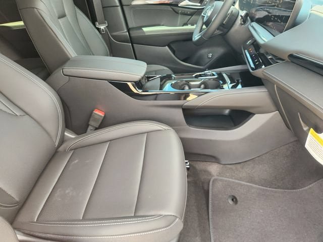 New 2026 Buick Envision Preferred AWD/4WD image 12