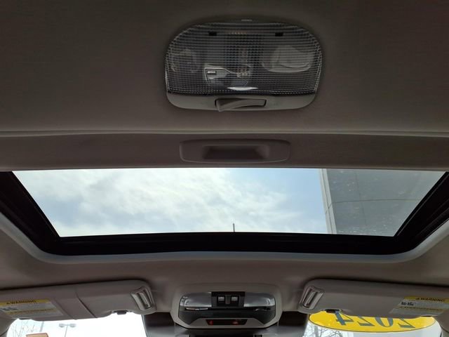 Used 2024 Subaru Crosstrek 2.0i Premium AWD/4WD image 5