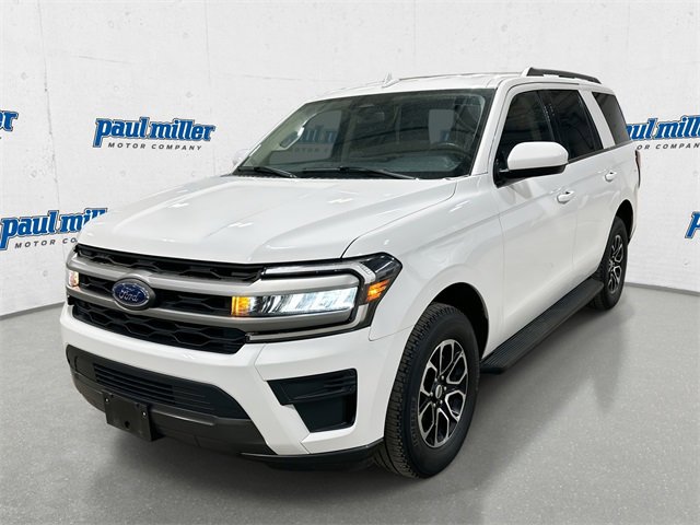 Used 2024 Ford Expedition XLT