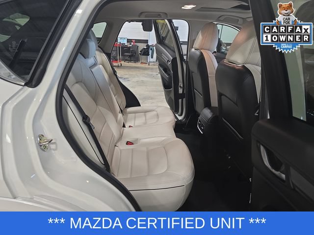 Used 2025 MAZDA CX-5 AWD 2.5 S image 18