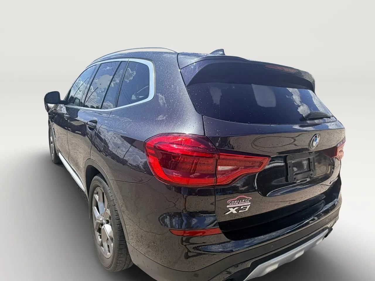 Used 2020 BMW X3 xDrive30e w/ Premium Package AWD/4WD image 6