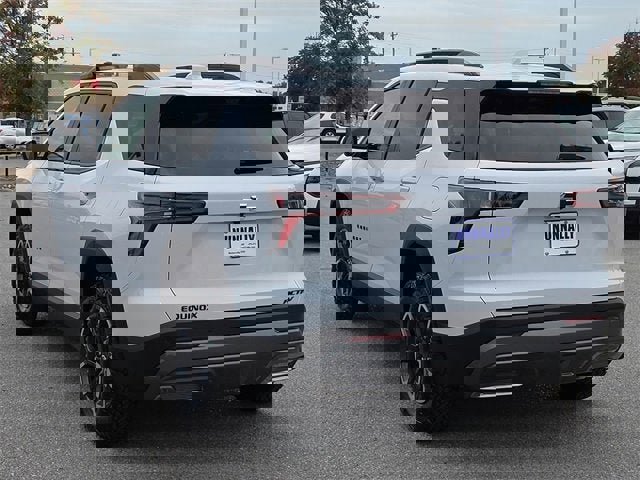 New 2026 Chevrolet Equinox ACTIV w/ Convenience Package III image 3