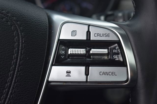 Used 2022 Kia Telluride EX w/ EX Premium Package AWD/4WD image 28