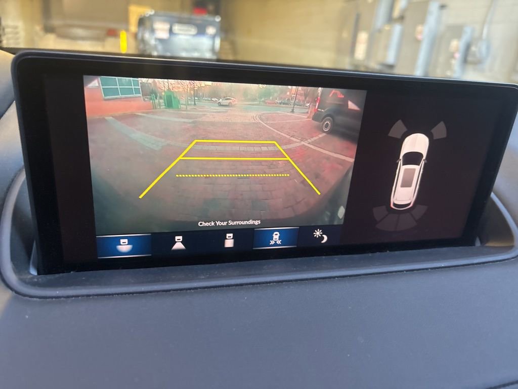 Used 2022 Acura MDX SH-AWD w/ Technology Package image 17