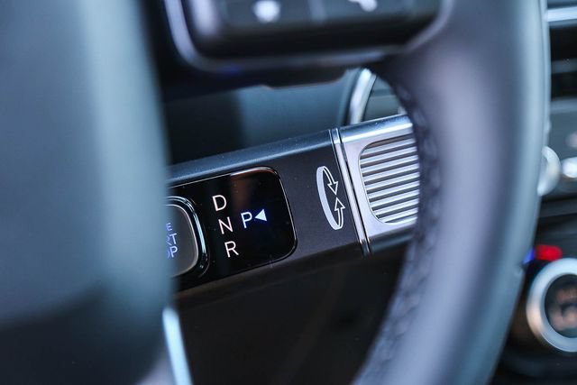 New 2026 Hyundai Palisade Calligraphy FWD image 23