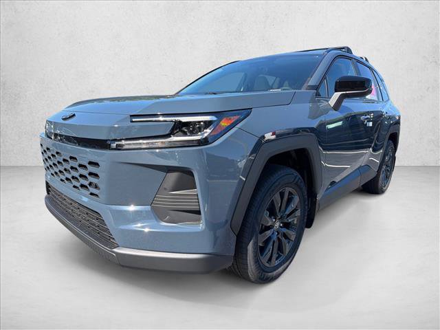 New 2026 Toyota RAV4 XLE Premium FWD image 7
