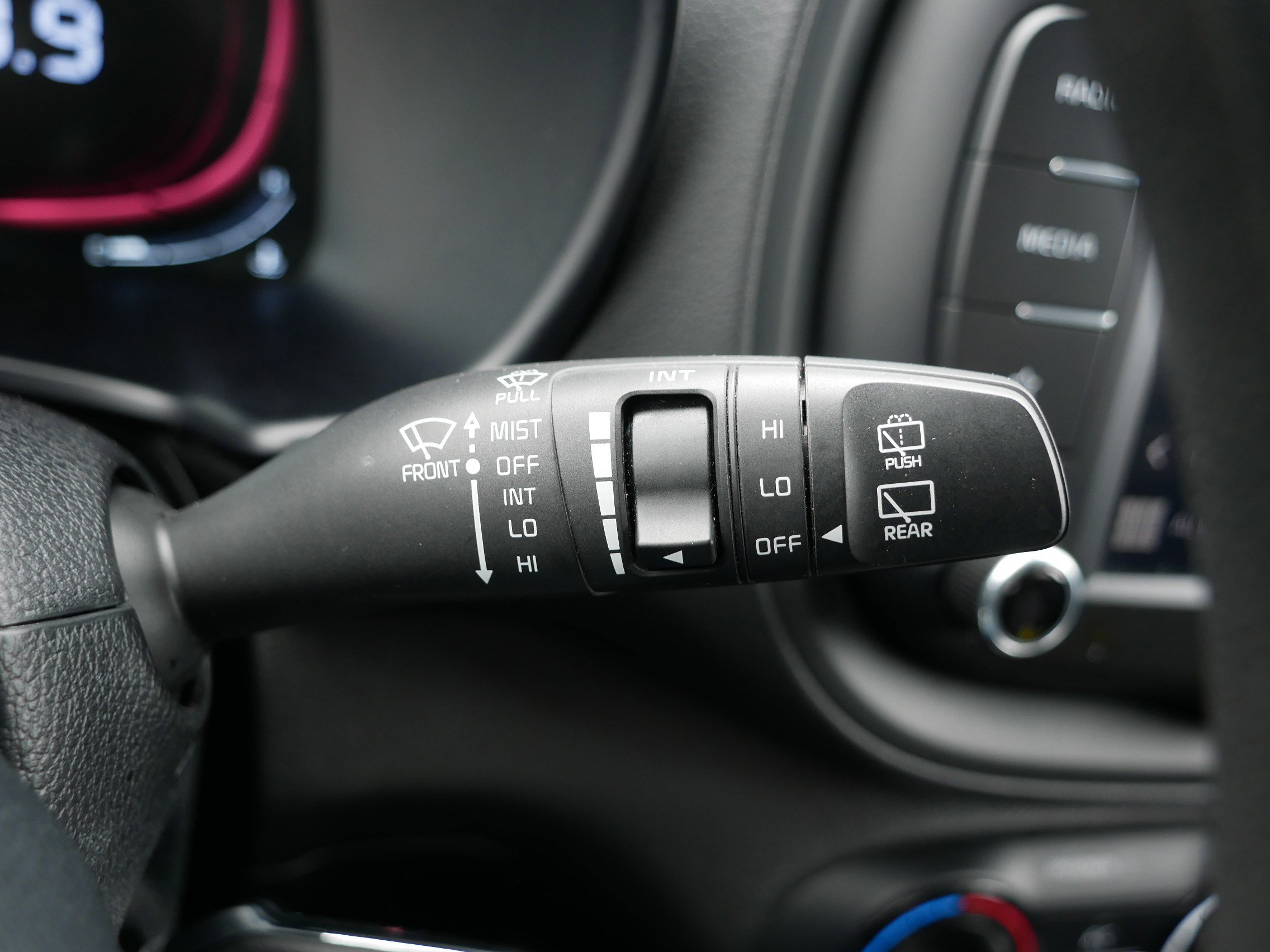 Certified 2024 Kia Soul LX w/ Option Group 015 image 31