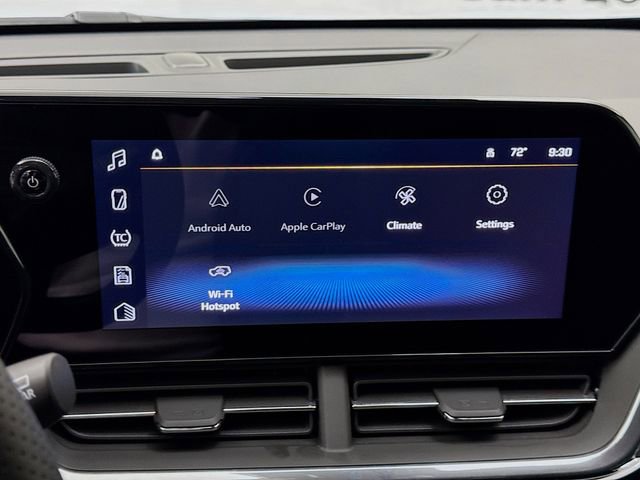 New 2026 Chevrolet Trax RS w/ Driver Confidence Package image 16