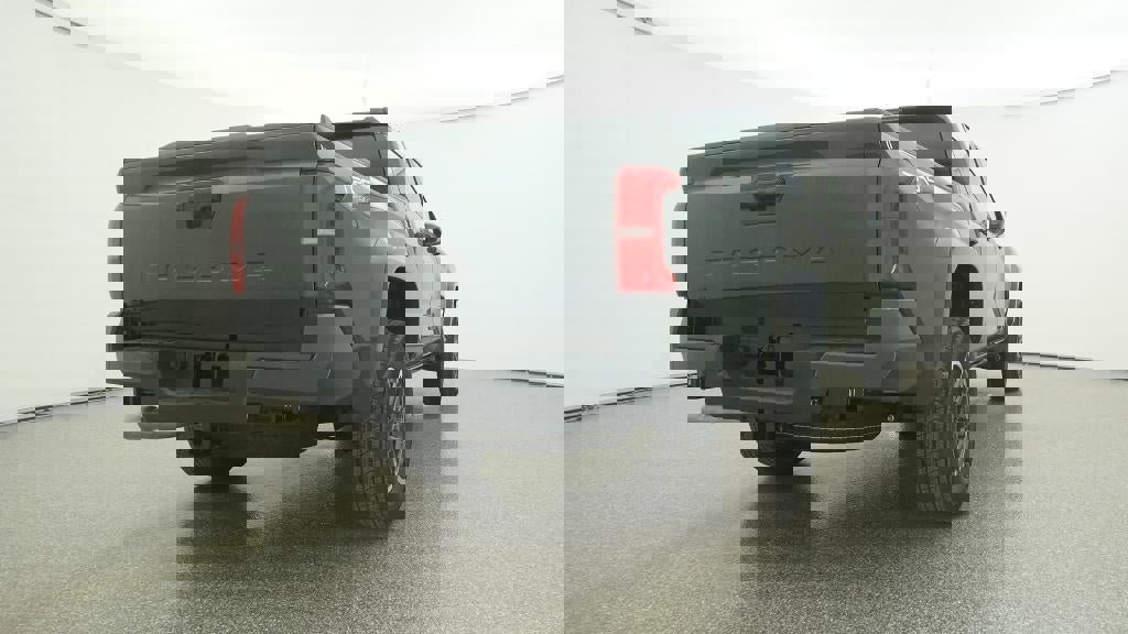 New 2026 Toyota Tacoma TRD Sport image 24