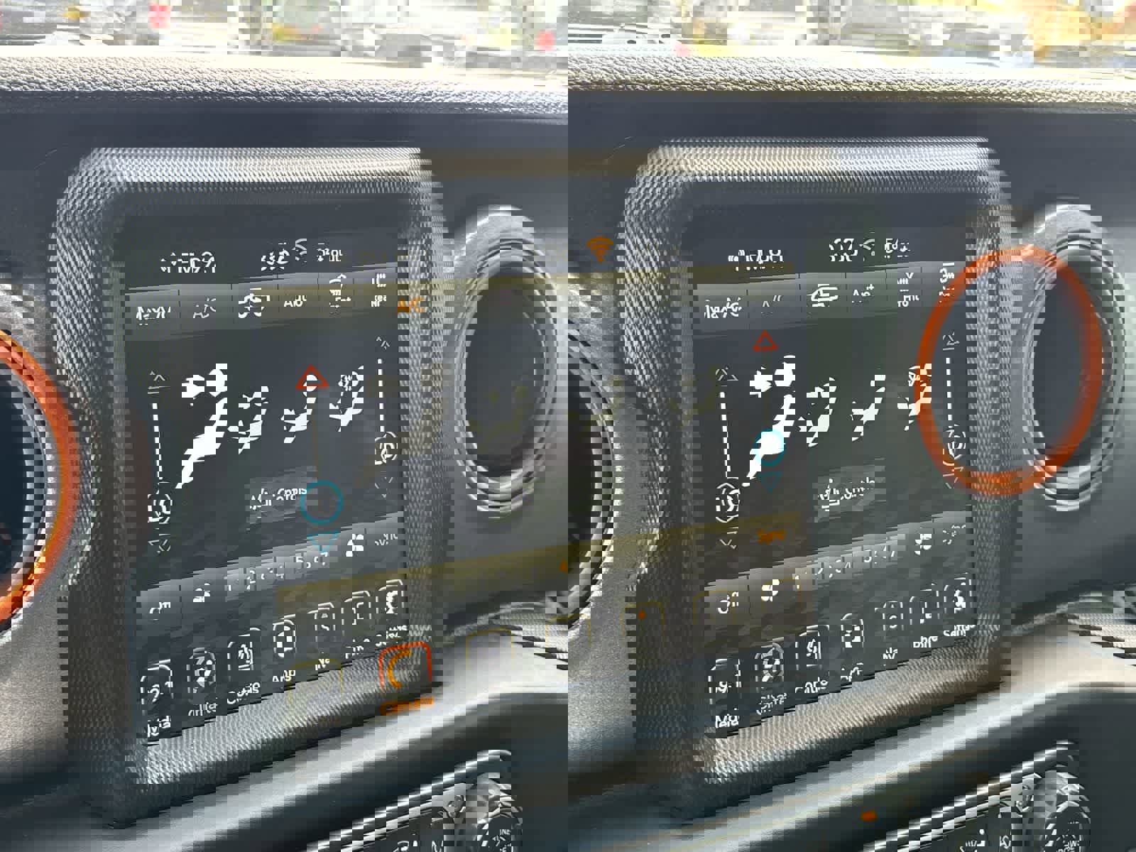 Used 2022 Jeep Gladiator Mojave w/ LED Lighting Group image 17