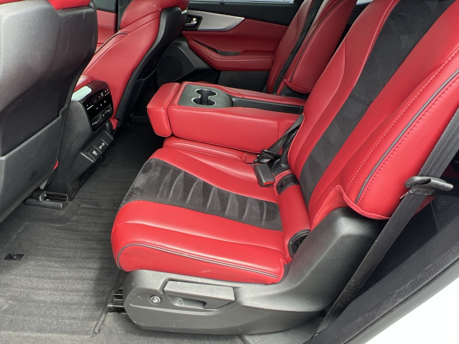 Certified 2023 Acura MDX A-Spec AWD/4WD image 22