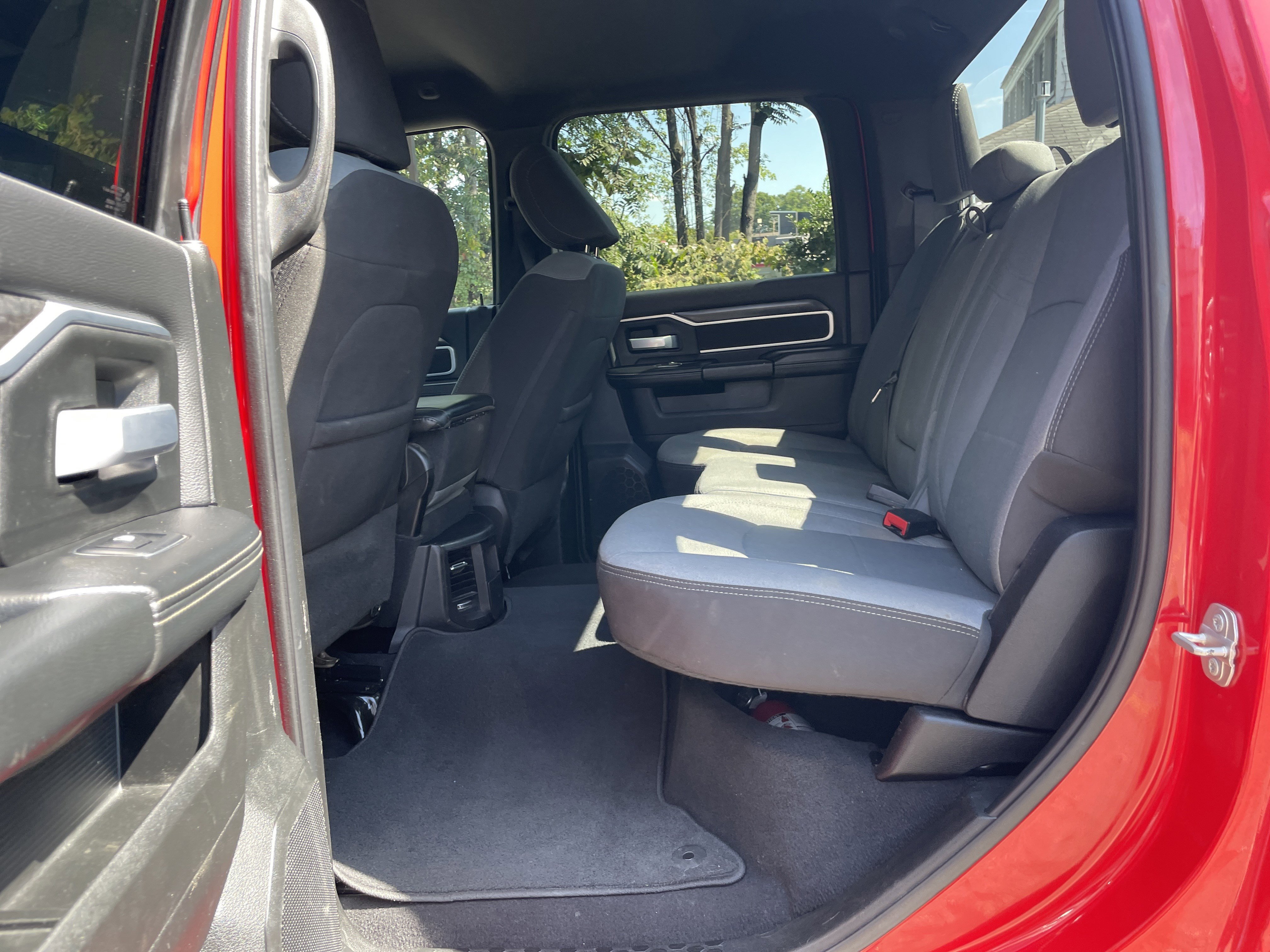 Certified 2024 RAM 3500 Big Horn image 26