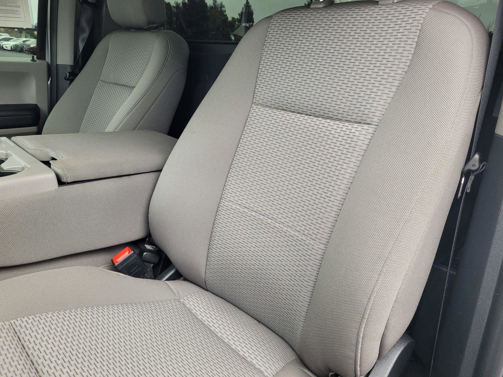 Used 2021 Ford F250 XLT w/ XLT Value Package image 22