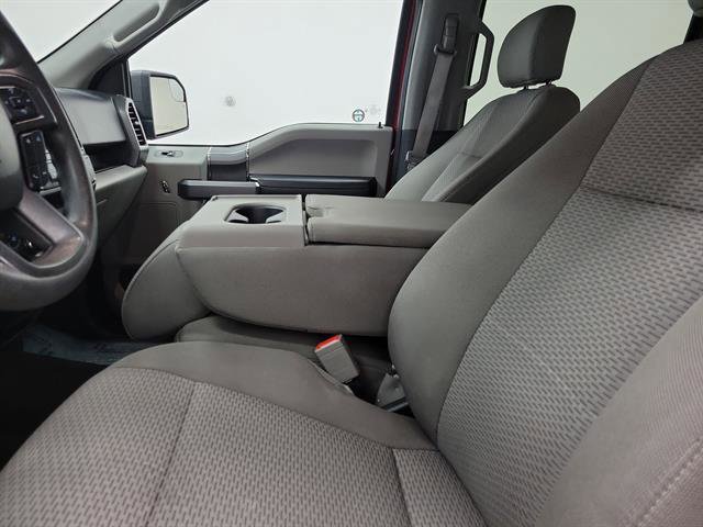 Used 2020 Ford F150 XLT w/ XTR Package image 20