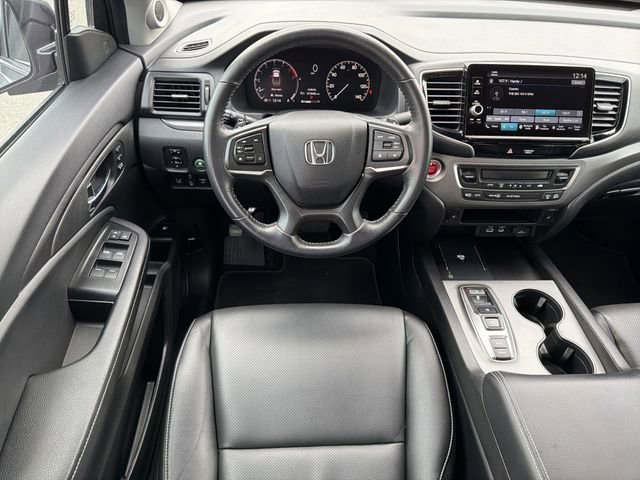 Used 2024 Honda Ridgeline RTL image 25