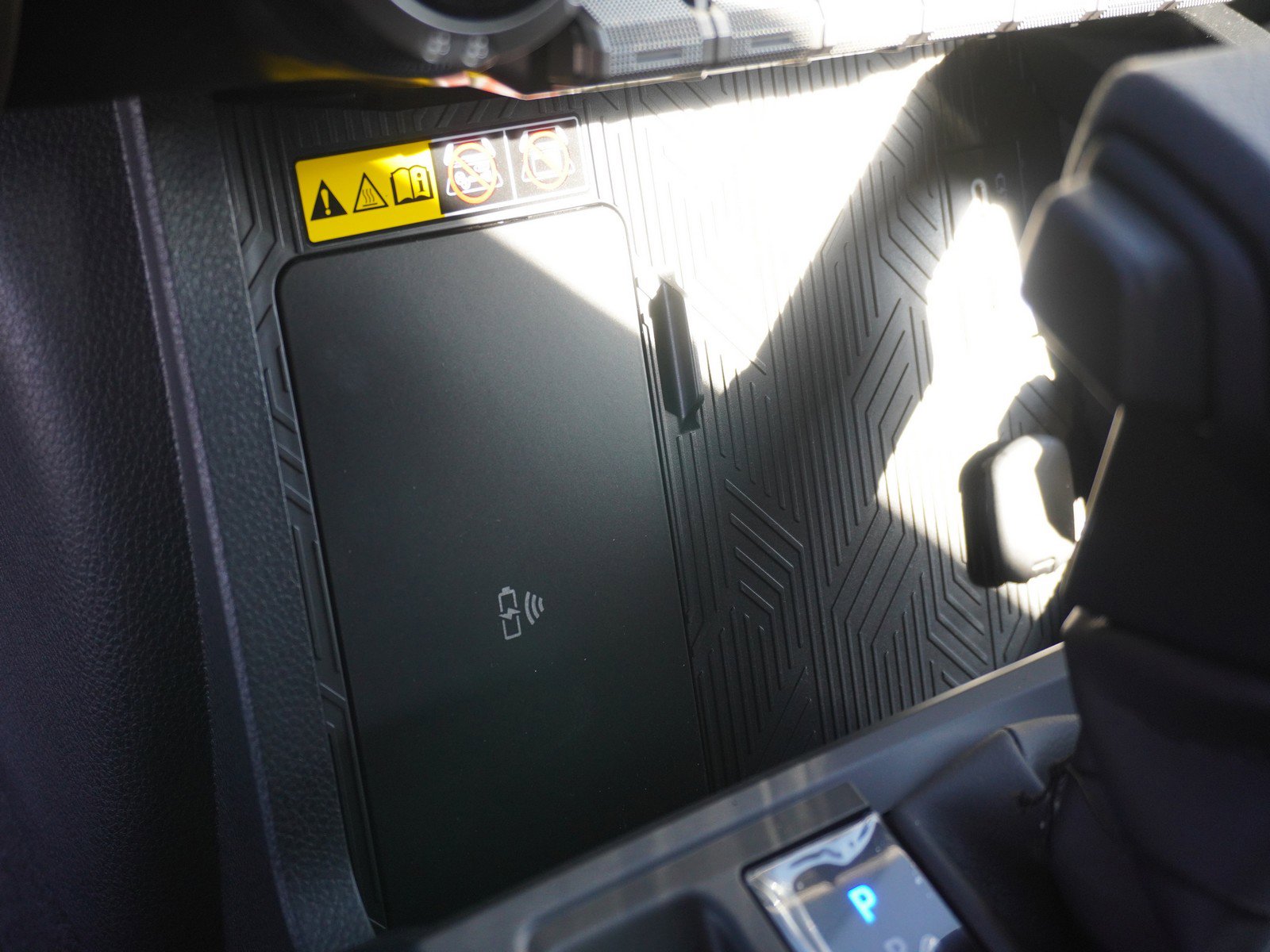 New 2026 Toyota Tacoma TRD Off-Road image 23