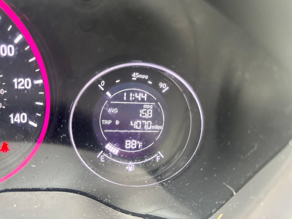 Used 2020 Honda HR-V LX image 22