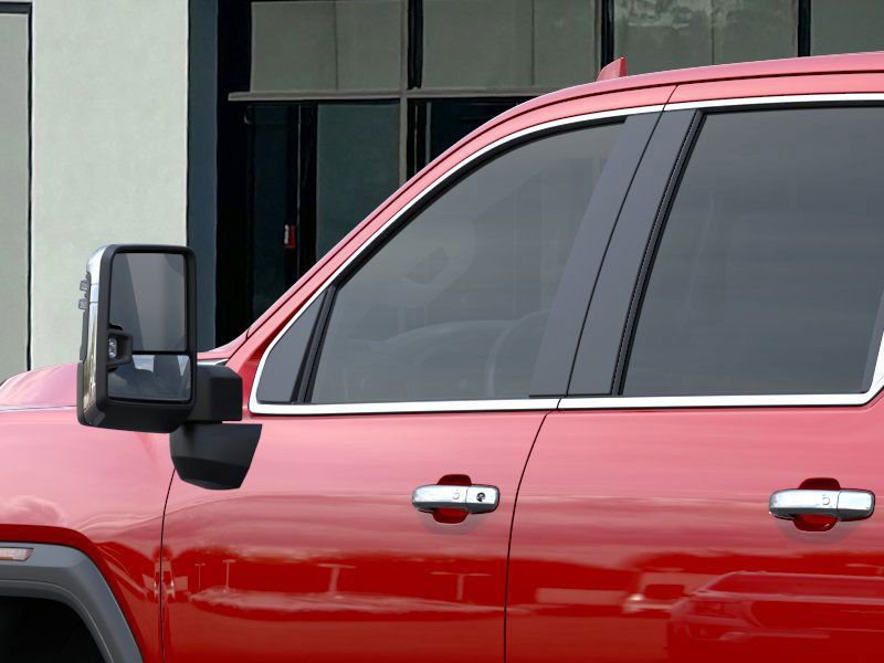 New 2026 GMC Sierra 2500 SLT w/ SLT Premium Package image 12