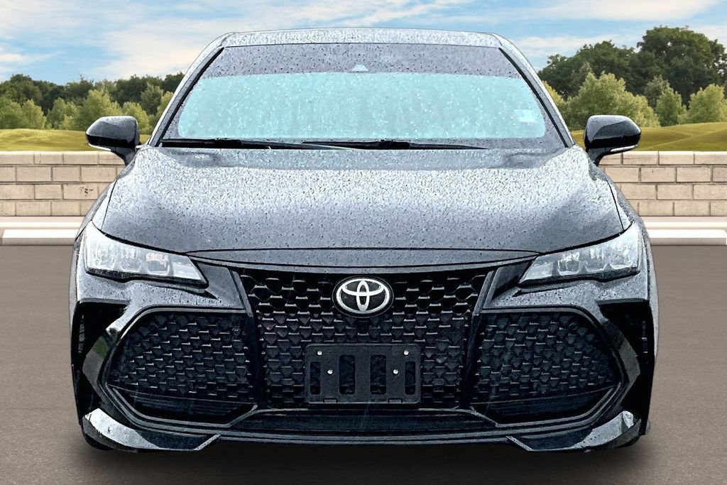 Used 2020 Toyota Avalon TRD FWD image 3