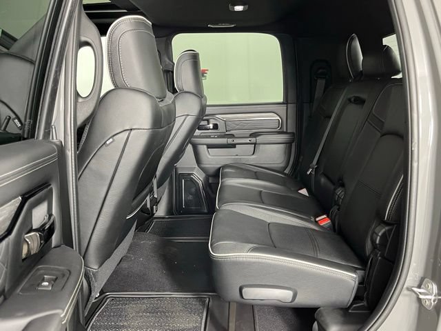 New 2026 RAM 2500 Limited AWD/4WD image 27