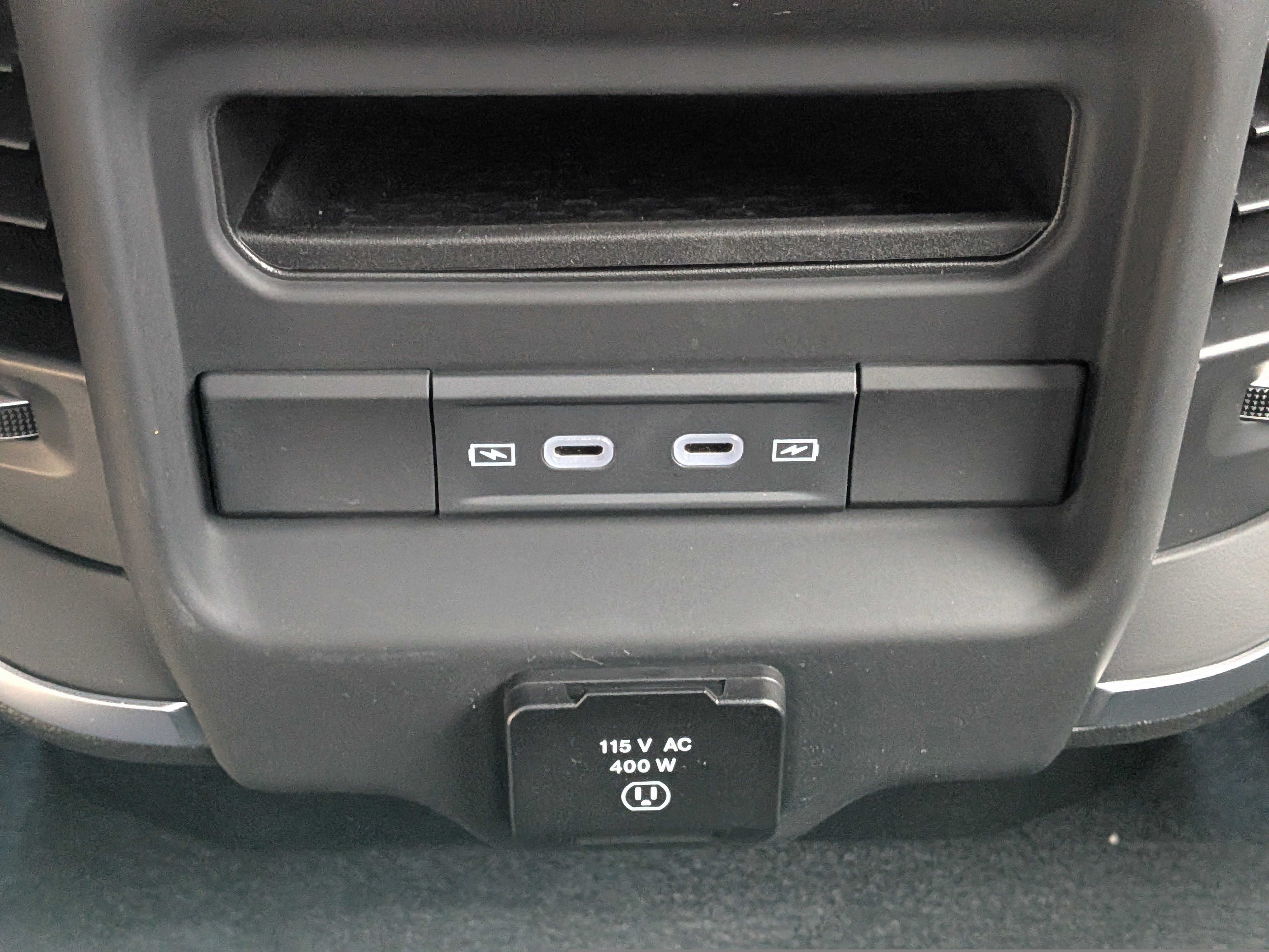 New 2026 RAM 1500 Express RWD image 14