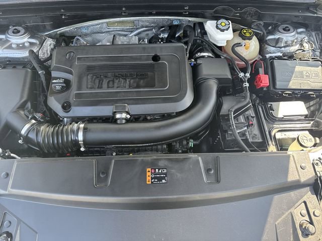 Used 2023 Buick Envision Preferred w/ Sport Touring Package image 28