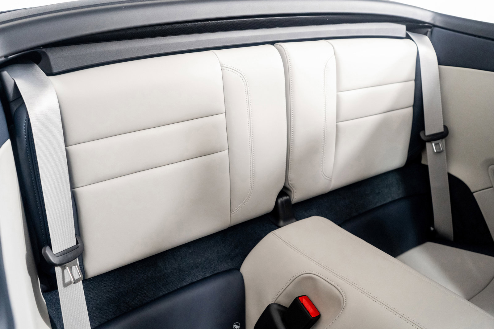 Used 2025 Porsche 911 Carrera S image 46