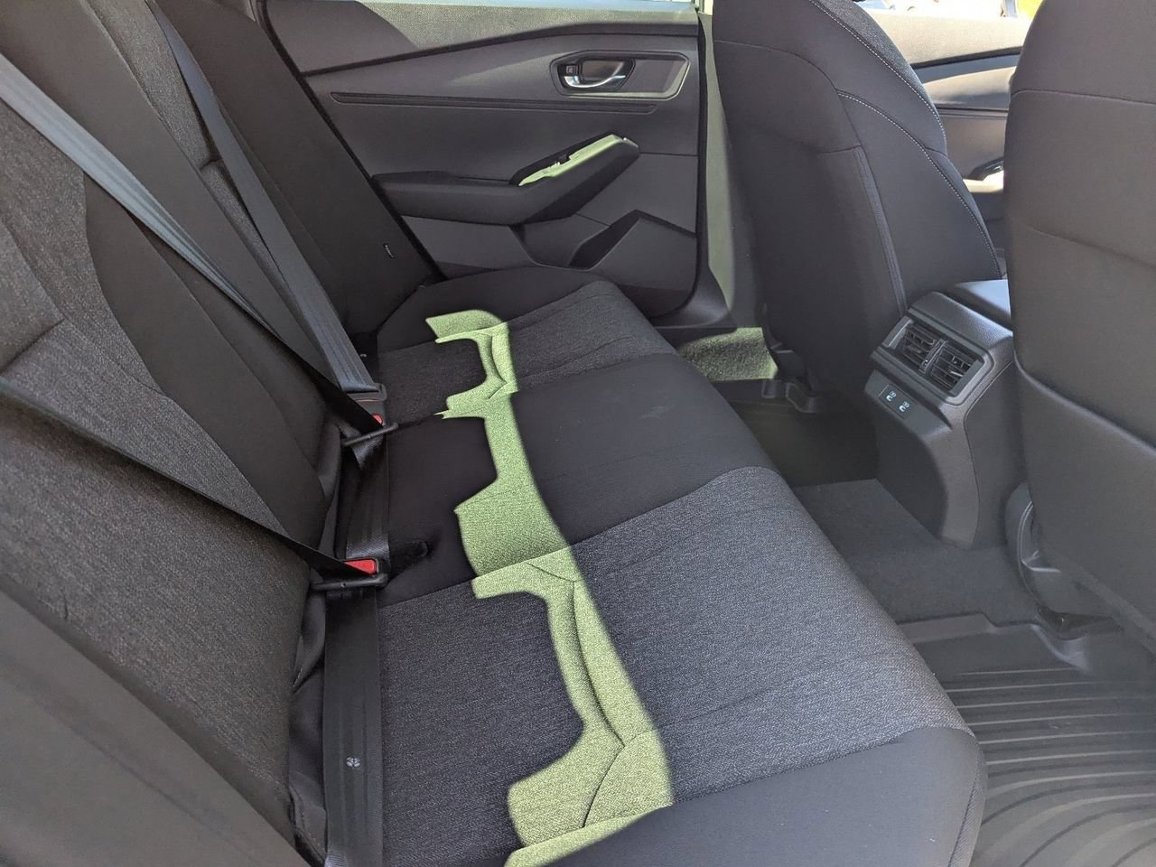 New 2026 Honda Accord SE image 8