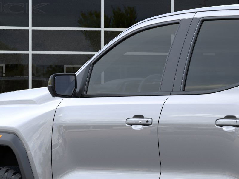 New 2026 GMC Canyon Elevation w/ Technology Package image 39