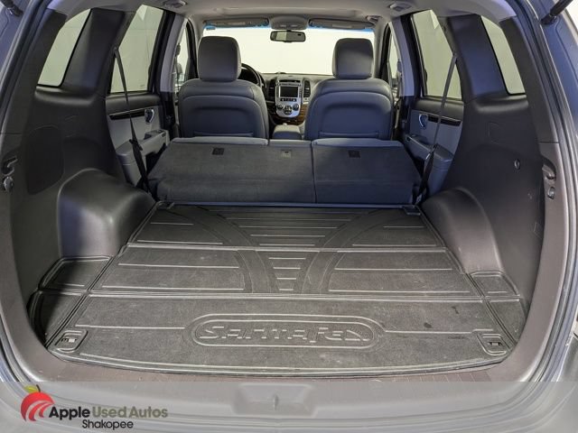 Used 2011 Hyundai Santa Fe SE w/ Premium Pkg 3 AWD/4WD image 7