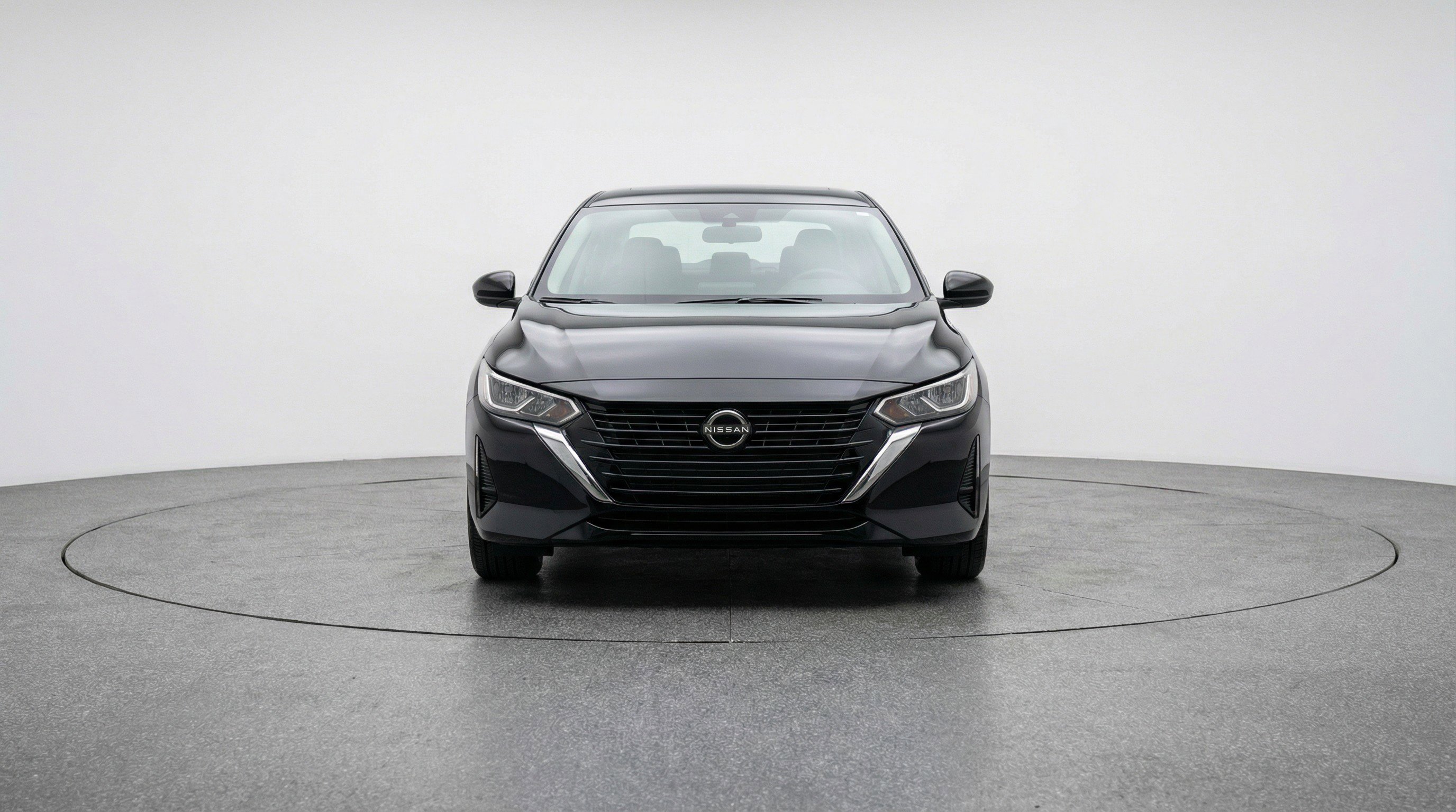 Used 2025 Nissan Sentra S image 2