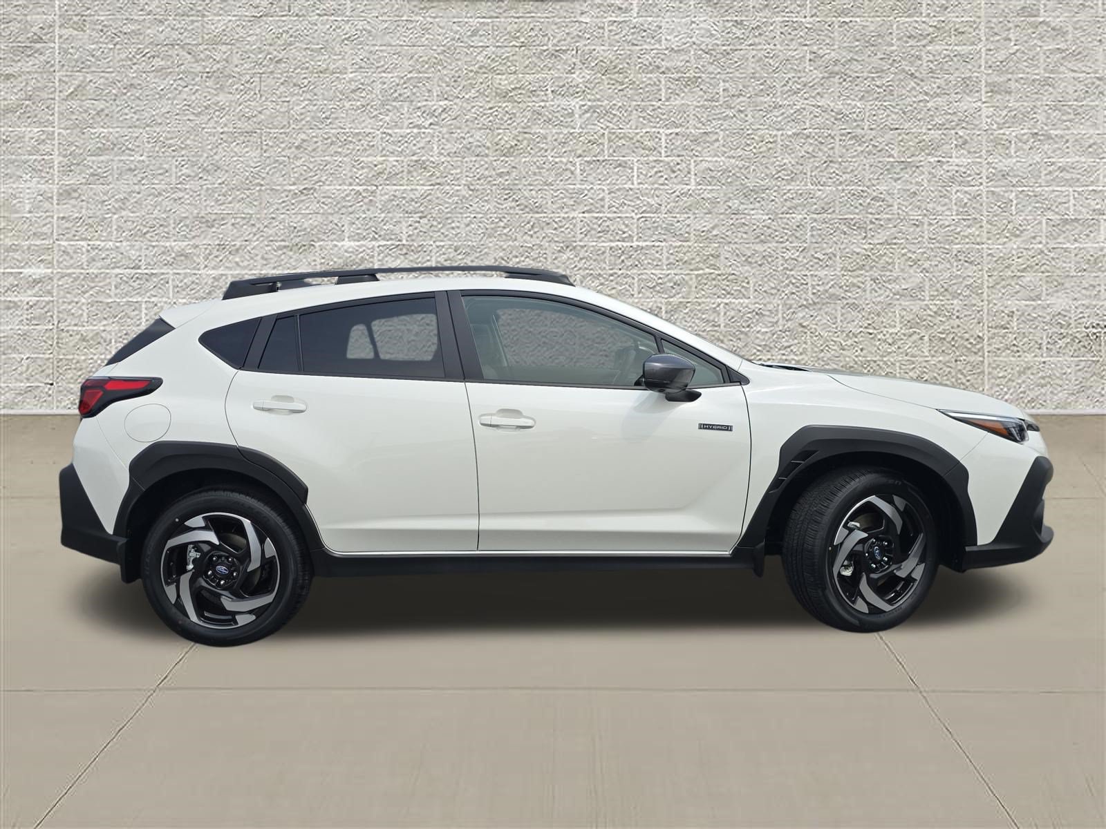 New 2026 Subaru Crosstrek 2.5i Limited AWD/4WD image 8