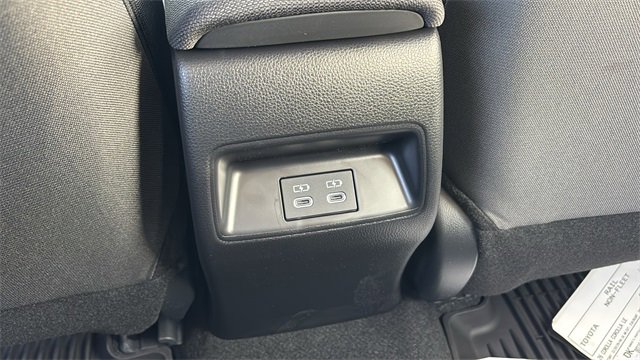 New 2026 Toyota Corolla LE image 8