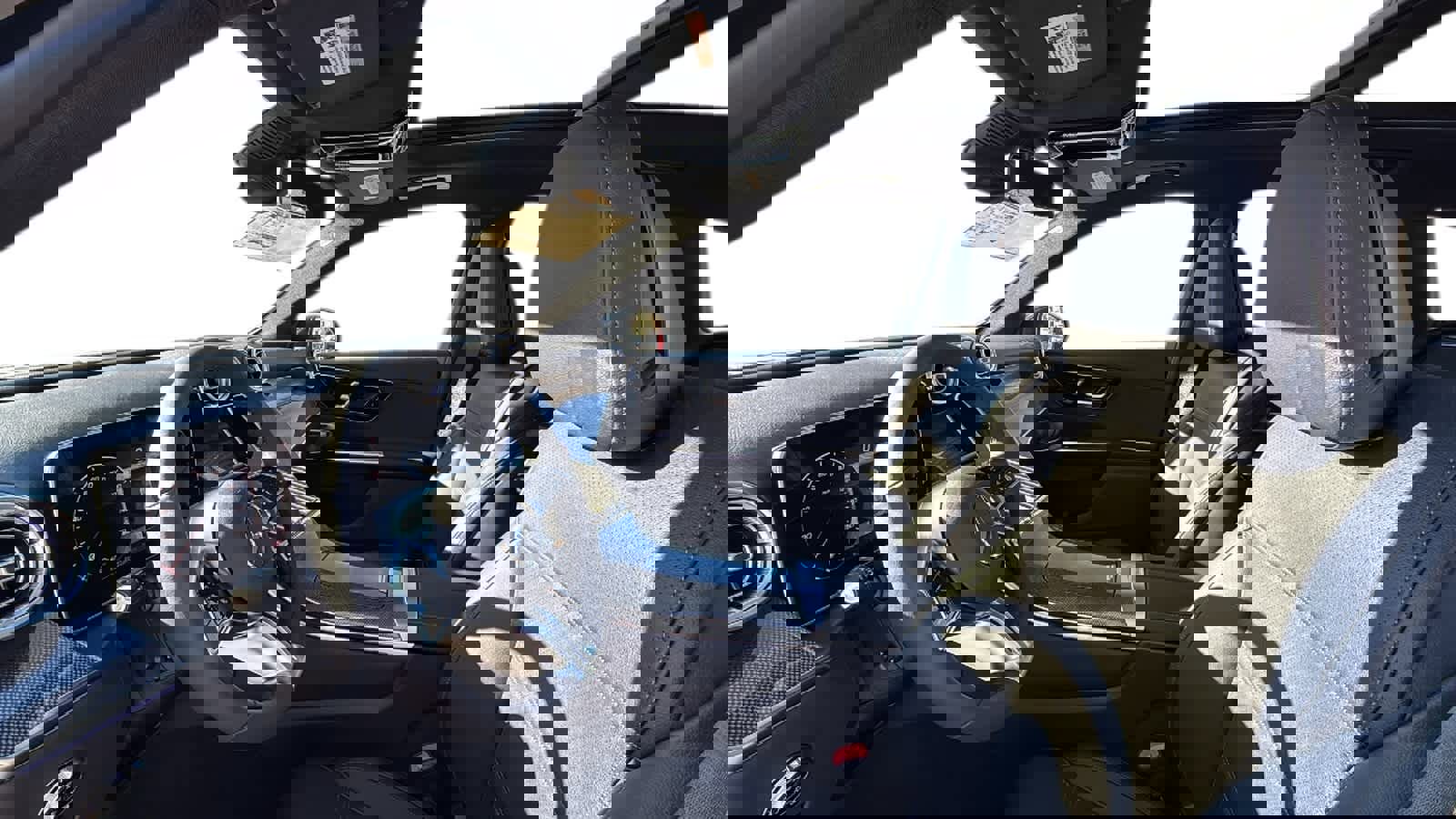 New 2026 Mercedes-Benz GLC 300 4MATIC image 4