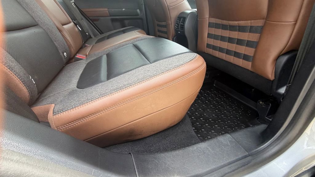Used 2021 Ford Bronco Sport Outer Banks w/ Outer Banks Package (96D) AWD/4WD image 14