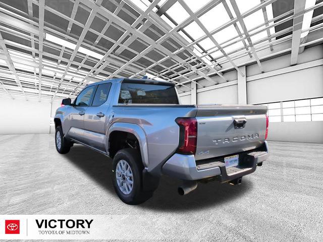 Used 2026 Toyota Tacoma SR5 AWD/4WD image 6