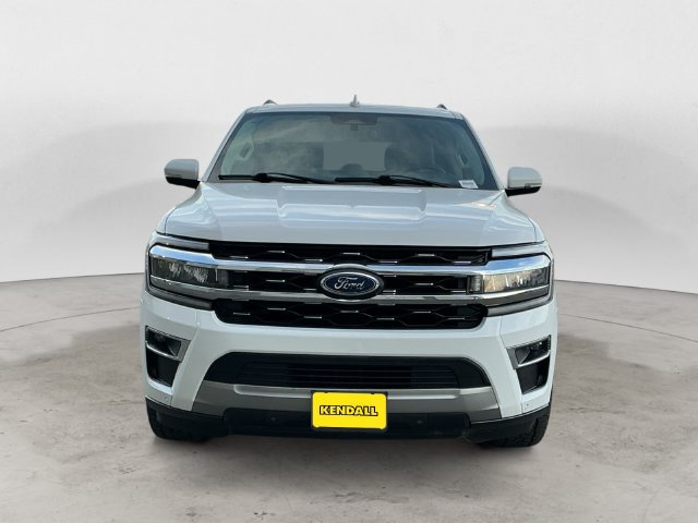 Certified 2024 Ford Expedition Limited AWD/4WD image 2