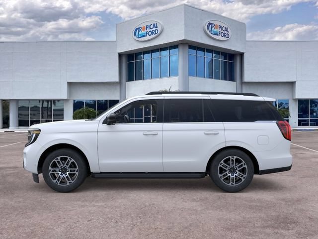 New 2026 Ford Expedition Active AWD/4WD image 3
